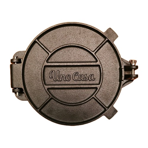 Uno casa cast iron - uno, tortilla