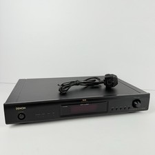 Denon TU-1800DAB AM FM DAB