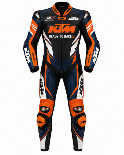 Ktm red race - red, one
