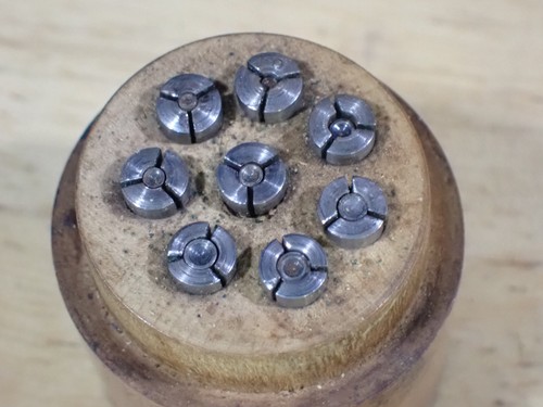 Unbranded set watchmakers - set,