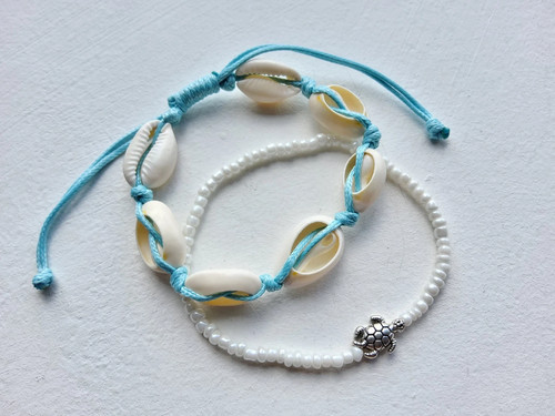 Set ocean theme - set,