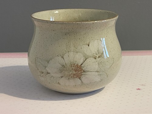 Vintage denby daybreak sugar - vintage,
