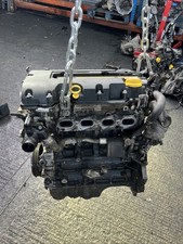 VAUXHALL CORSA MERIVA 1.4