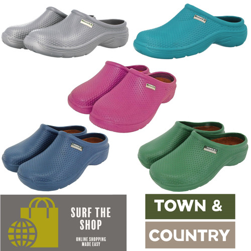 Town and country - womens, /