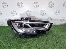 NEW! AUDI A3 / S3 / RS3 2015 -