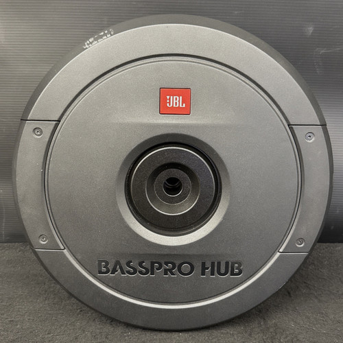 Jbl basspro hub - jbl, subwoofer