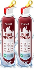PLEMO Home Fire Extinguisher