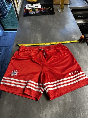 Vintage adidas bayern munich - vintage,