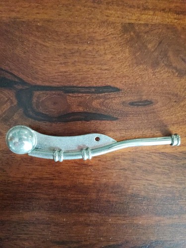 Vintage bosun whistle - vintage,