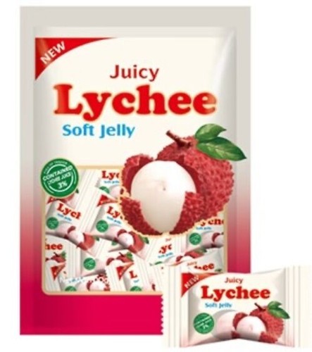 Juicy lychee exotic fruit - exotic,