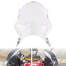 Fly Screen Windscreen