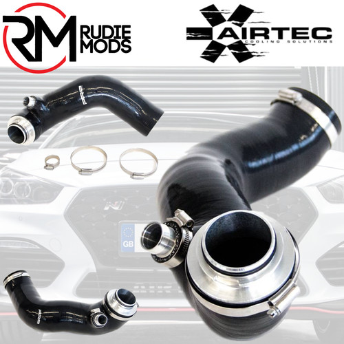 Pro hoses turbo intake hose - pro,