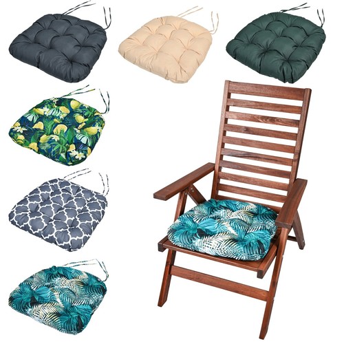 Waterproof seat pads - seat,