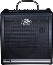 Peavey KB 4 75W 1x15 3-Channel