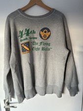 Rare Buzz Rickson 44th Bomb