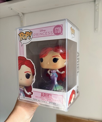 Funko pop disney - disney, princess