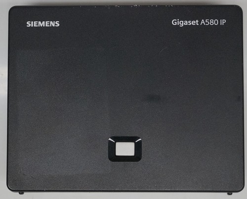 Siemens gigaset 108 wireless - gigaset,