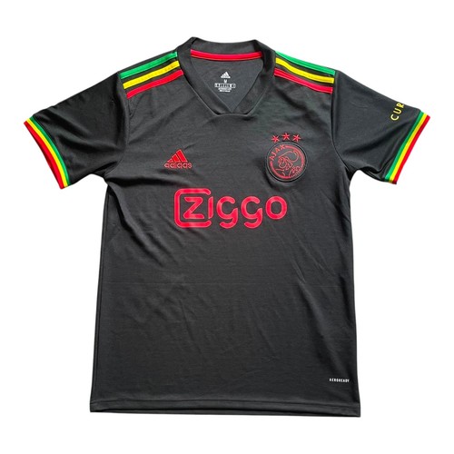 2021 ajax third - 2021-22,