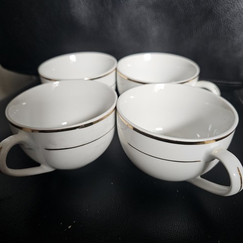 Tea set - tea,