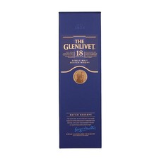 The Glenlivet 18 Years Old