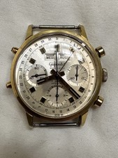 Charles Gigandet Wakmann |