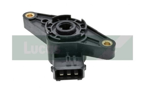 Throttle position sensor - sensor, for