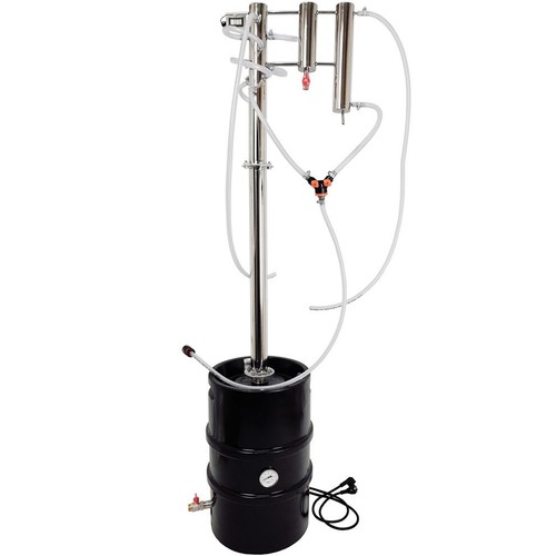 Electric distiller 30l - electric, –