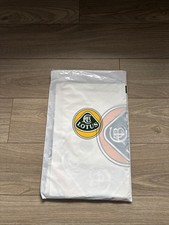 Lotus Seat Covers & Floor Mat