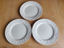 Royal Stafford BHS Lincoln Dinner Plates 26cm x 3