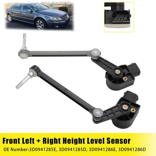 Front left right height - front,
