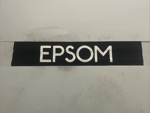 Epsom lh transport - epsom,