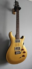 PRS SE DGT Gold Top