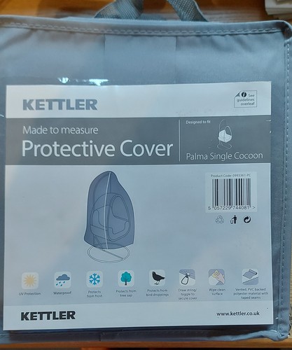 Kettler protective cover for - kettler,