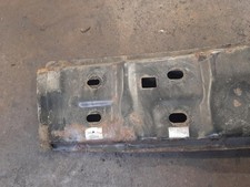 TOYOTA AVENSIS TR D-4D MK3