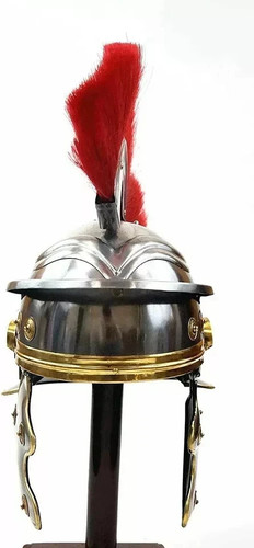 Medieval roman centurion armor - roman,