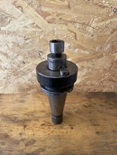 K Bristol Erickson Shell Mill