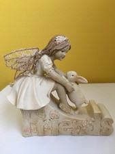 FRIENDS Fairy Figurine with