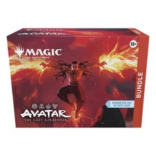 Magic: The Gathering: Avatar