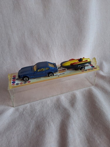 Majorette vintage datsun 260z - majorette,
