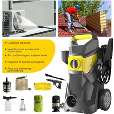 Pressure Washer Electric High