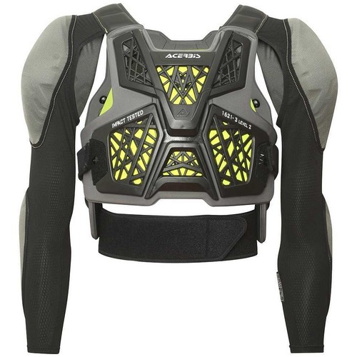 Acerbis specktrum body armour - specktrum,