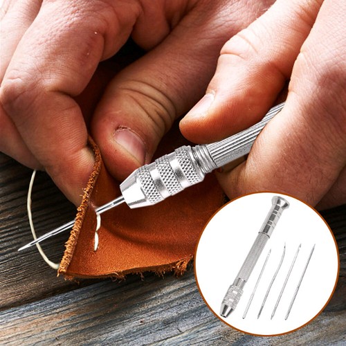 For leather sewing - sewing, kits