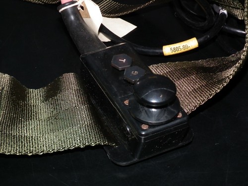 Clansman plessey knee type - clansman,