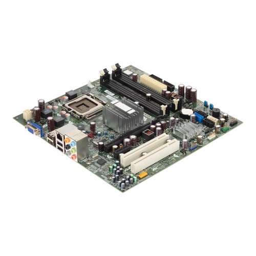 Mainboard matx dell 0cu409 - dell,