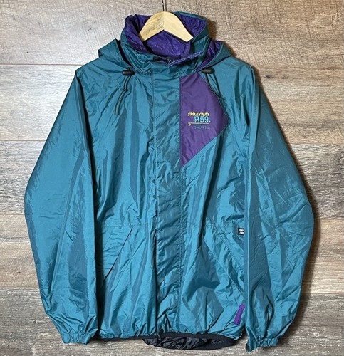 Vintage sprayway r59 - sprayway,
