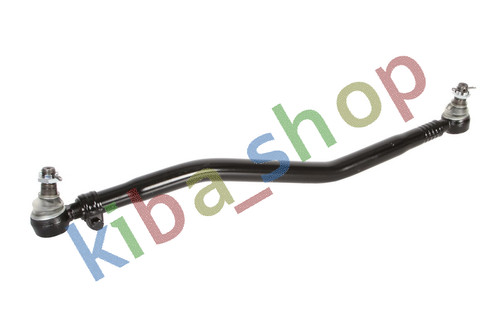 Longitudinal steering rod - longitudinal,