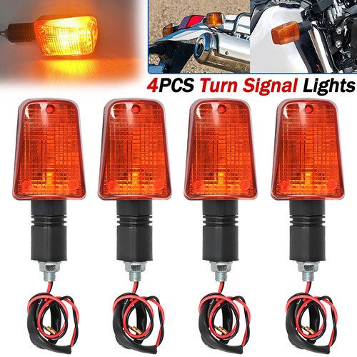 Turn signals for suzuki - turn,