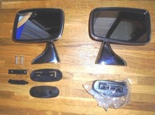 (x2) AUSTIN MORRIS BMC 1100