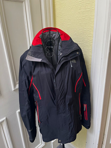 The north women hoodedzip - the,