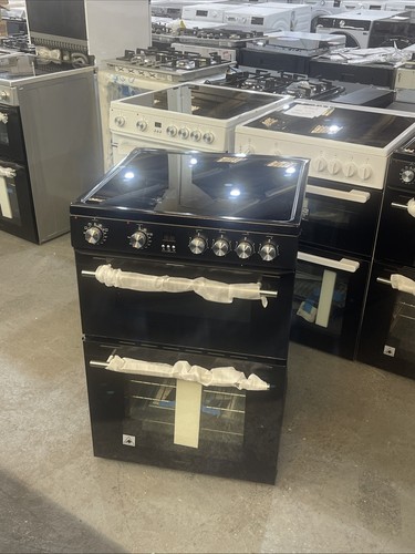 Hisense hde3211bbuk 60cm - hisense, free